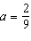 Solve the following equation. Be sure to check each answer in the original equation if you multiply both sides by an expression that contains the variable.   A)    B)    C)    D)    E) no solution