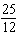 The sum of a number and its reciprocal is   . Find the number.