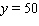 Suppose   varies directly as the square of   . If   when   find   when   is 1. A) 2 B) 4 C) 20 D) 10 E) 5