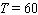The volume   of a gas varies directly as the temperature   . If   when   find   when   is 90. A) V is 4 when T is 90. B) V is 8 when T is 90. C) V is 7 when T is 90. D) V is 6 when T is 90. E) V is 3 when T is 90.