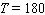The volume   of a gas varies directly as the temperature   . If   when   find   when   is 480.   = __________