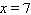 If   varies directly with   and if   when   find   when   is   .   = __________