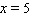 If   varies inversely with   and if   when   find   when   is 10.   = __________