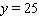 Assume   varies inversely with the square of   . If   when   find   when   is   .   = __________