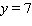If   varies inversely with   and if   when   find   when   is   .   = __________