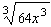 Assume the variable is positive, and find the root.   A)    B)    C)    D)    E)   