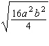 Use property 2 of the radicals to simplify the following. Assume all variables represent positive numbers.   A)    B)    C)    D)    E)   