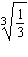 Put the radical expression into simplified form.   A)    B)    C)    D)    E)   