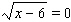 Solve the equation by applying the squaring property of equality. Be sure to check all solutions in the original equation.   A)    B)    C)    D)    E)   