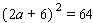 Solve the equation.   A)    B)    C)    D)    E)   