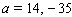 Solve the equation.   A)    B)    C)    D)    E)   