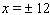 Solve the equation.   A)    B)    C)    D)    E)   
