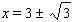 Solve the equation.   A)    B)    C)    D)    E)   
