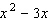 Give the correct final term for the following expression to ensure that the resulting trinomial is a perfect square trinomial.   A)    B)    C)    D)    E)   