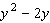 Give the correct final term for the following expression to ensure that the resulting trinomial is a perfect square trinomial.  