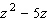 Give the correct final term for the following expression to ensure that the resulting trinomial is a perfect square trinomial.  