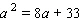 Solve the equation by completing the square.  