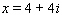 Is   a solution to the equation   ? A) No B) Yes