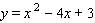 Graph the equation. Begin by completing the square on the first two terms.   A)    B)    C)    D)   