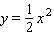 Graph the parabola   and the parabola   on the same coordinate system. A)    B)    C)    D)    E)   