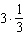 Multiply the following.  