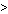 Place one of the symbols   or   between the following numbers to make the resulting statement true.   __________  