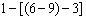 Simplify the expression.   A)    B)    C)    D)    E)   