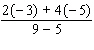 Perform the indicated operations. Simplify as much as possible.   A)    B)    C)    D)    E)   