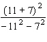Perform the indicated operations. Simplify as much as possible.   A)    B)    C)    D)    E)   