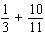 Perform the indicated operation.   A)    B)    C)    D)    E)   