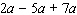 Simplify the expression.   A)    B)    C)    D)    E)   