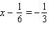 Solve the equation.   A)    B)    C)    D)    E)   