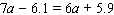 Solve the equation.   A)    B)    C)    D)    E)   