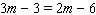 Find the solution for the equation.     __________