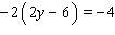 Solve the equation.   A)    B)    C)    D)    E)   