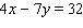 Use the formula   to find   if   is   .   __________