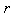Solve for the indicated variable.   for  