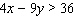 Solve for   .   A)    B)    C)    D)    E)   