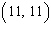 For the equation complete the ordered pair   .   A)    B)    C)    D)    E)   