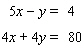 Solve the system by eliminating the   variable.   If the system is dependent or inconsistent , indicate this.