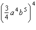 Simplify.   A)    B)    C)    D)    E)   