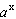 <strong>Write the expression with a single exponent. (Assume all variables are positive numbers.) </strong> A) B) C) D) E)