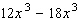 Combine the terms.   A)    B)    C)    D)    E)   