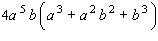 Multiply by applying the distributive property.   A)    B)    C)    D)    E)   