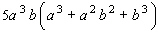 Multiply by applying the distributive property.  