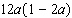 Factor the expression by taking out the greatest common factor.   A)    B)    C)    D)    E)   