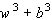 Factor the expression as the sum or difference of two cubes.   A)    B)    C)    D)    E)   