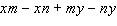Factor the polynomial completely; that is, once you are finished factoring, none of the factors you obtain should be factorable.   A)    B)    C)    D)    E)  Cannot be factored