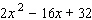 Factor the polynomial completely; that is, once you are finished factoring, none of the factors you obtain should be factorable. If the polynomial is prime , so indicate.  