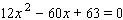 Solve the equation.   A)    B)    C)    D)    E)   